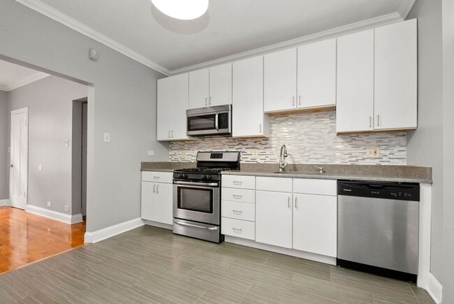 Photo - One Bedroom in South Shore