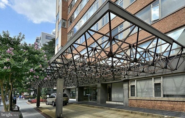 Photo - 1545 18th St NW Apartment Unit 213
