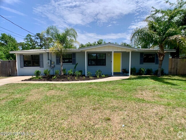 Building Photo - 435 Sigsbee Rd Rental