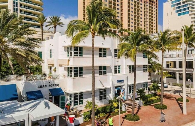 Photo - 101 S Fort Lauderdale Beach Blvd Unidad 1706