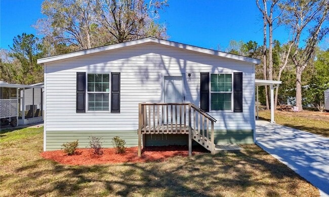 Building Photo - 55 + community Sylvan Grove Rental