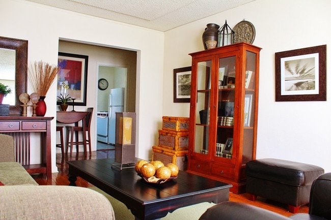 Kensington Village Apartments
