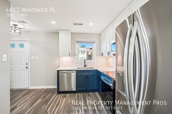 Photo - 4613 Whitaker Pl