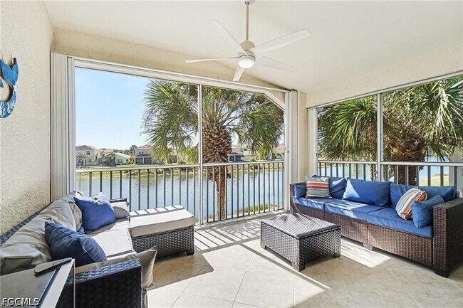 Building Photo - 10121 Colonial Country Club Blvd Unit 1802