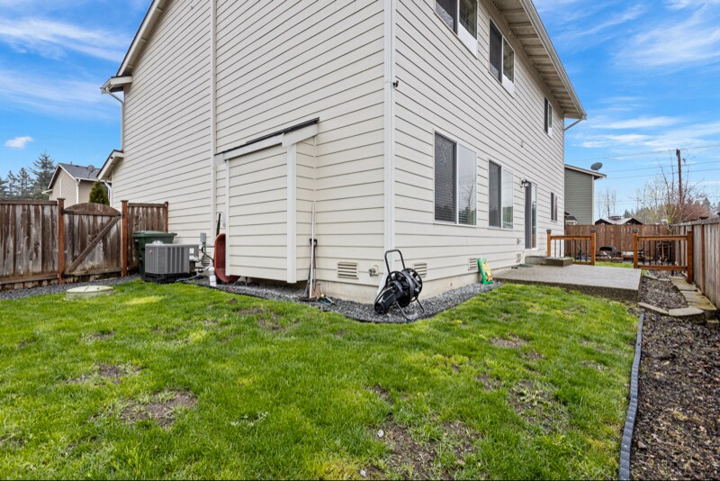 Photo - 16522 45th Ave E