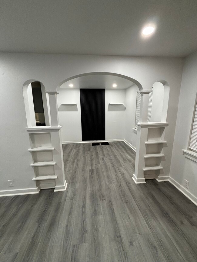 Comedor - 540 Haverhill St