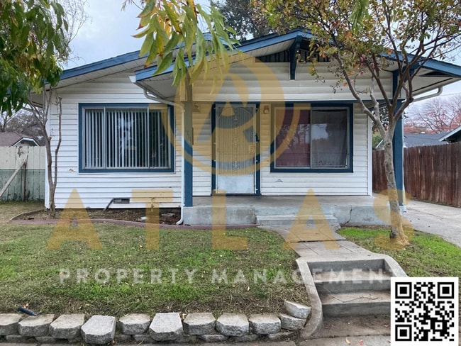 Photo - 1711 Walnut St Casa