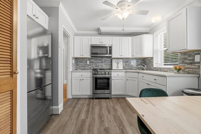 Building Photo - 4 Oleary Way Unit 74