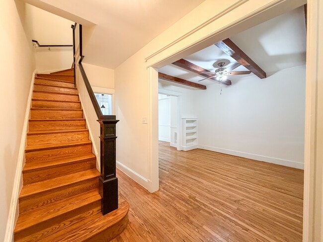 Photo - 1226 Jefferson St NW