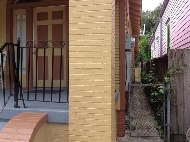 Building Photo - 1018 Mazant St Rental
