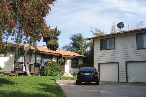Photo - The Cape Gardens Apartments