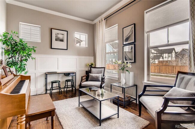 Photo - Single family home in Central Park.