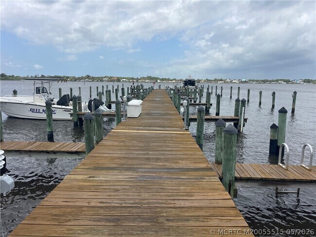 Photo - 1858 SW Palm City Rd Unit 203