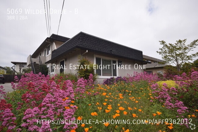 Building Photo - 5069 Wilder Dr Unit B Rental