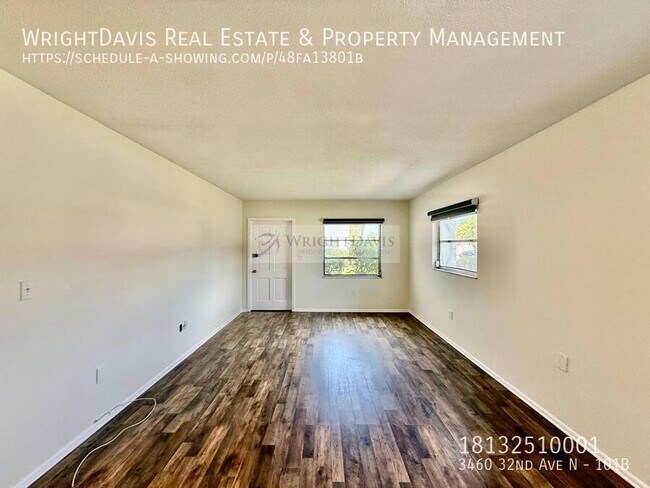 Photo - 3460 32nd Ave N Unidad 101B