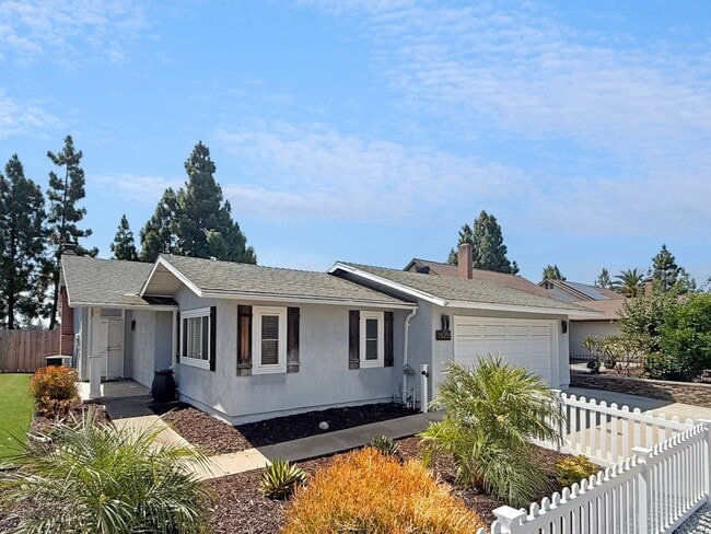 Beautiful 4B/2BA Home in Rancho Peñasquito... - Beautiful 4B/2BA Home in Rancho Peñasquito...