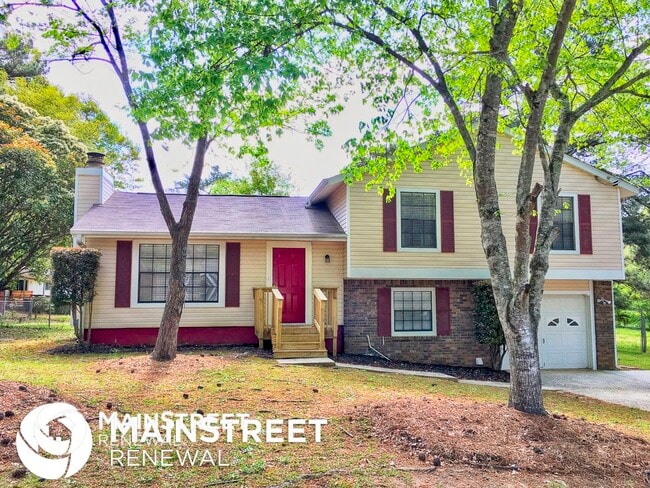 Building Photo - 8918 Sterling Ridge Ln