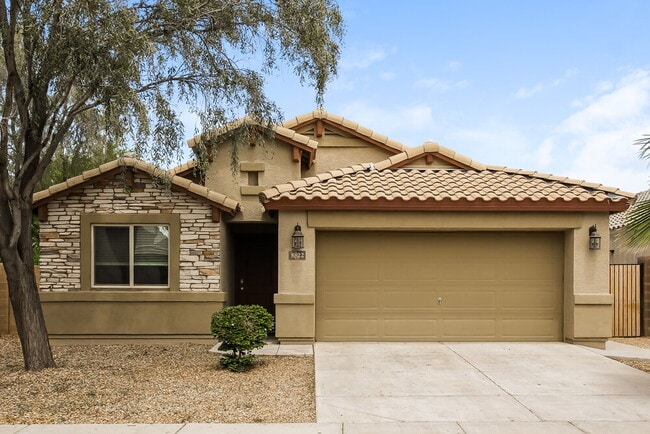 Building Photo - 8822 W Pioneer St