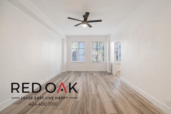 Building Photo - 3471 5th St Unit 308 Rental