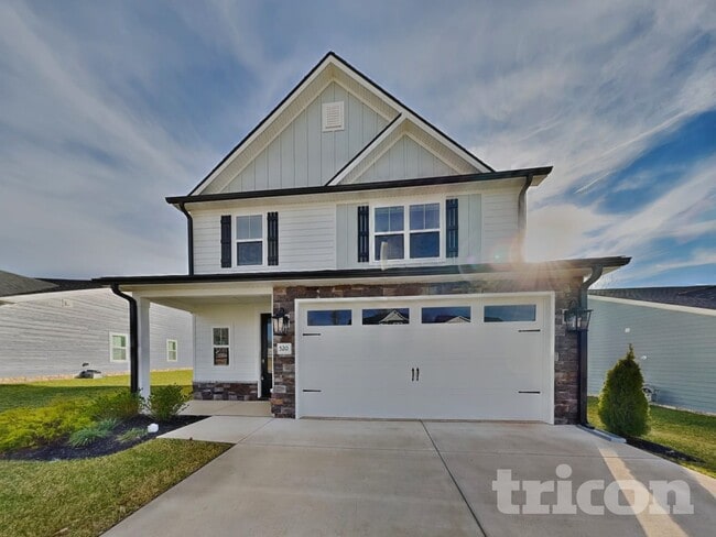 Building Photo - 520 Kingwood Ln