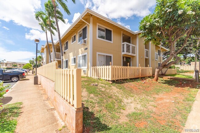 Building Photo - $2500.00 | 2bd/1ba townhome in Kulana Knolls