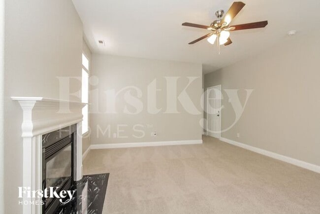 Photo - 1754 Wilburn Park Ln NW