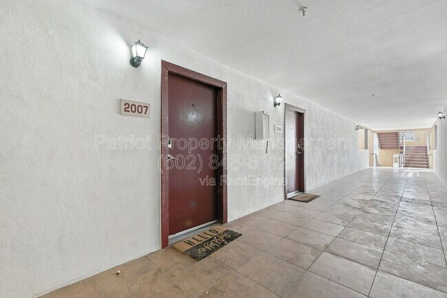 Photo - 1005 E 8th St Unit 2007