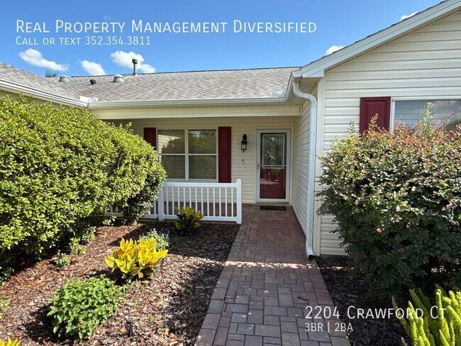 Photo - 2204 Crawford Ct