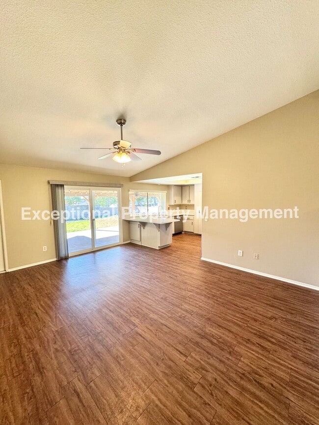 Photo - Ready to move in 4 bedroom 2 bath home!