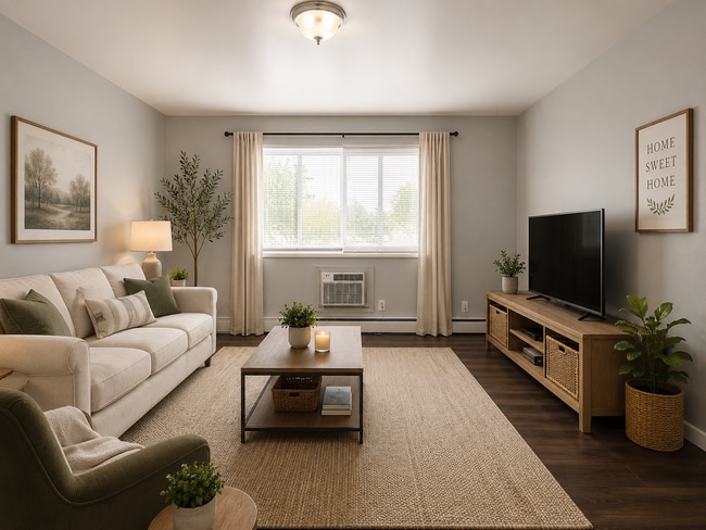 Photo - 1517 W Main St Unit 1517 Apt. 5