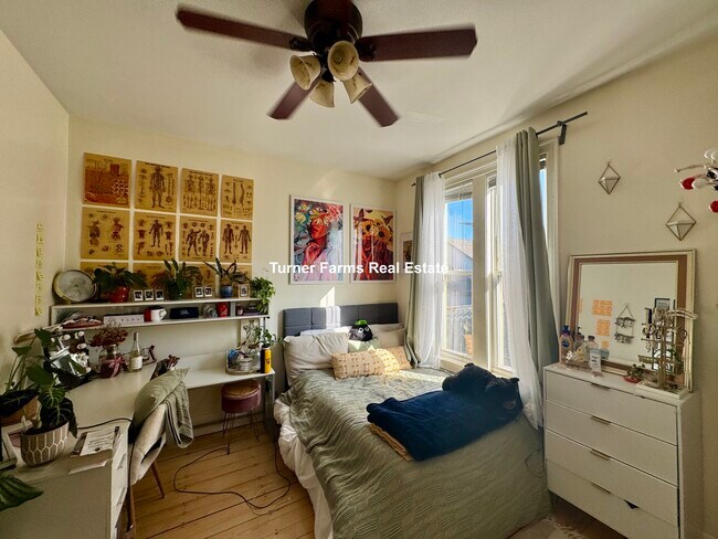 Photo - 725 Parker St Unit 731- 2