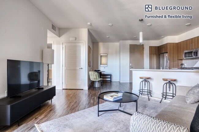 Photo - 1355 El Camino Real Unidad FL5-ID1223