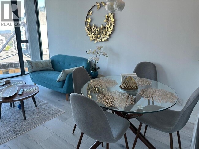 Photo - 1331 W Georgia St Unit 2707