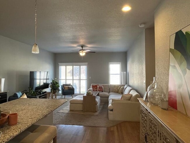 Photo - Beautiful 3 BD 2.5 BA Single Family Home, Built in 2019, Close to Downtown and Ft. Carson