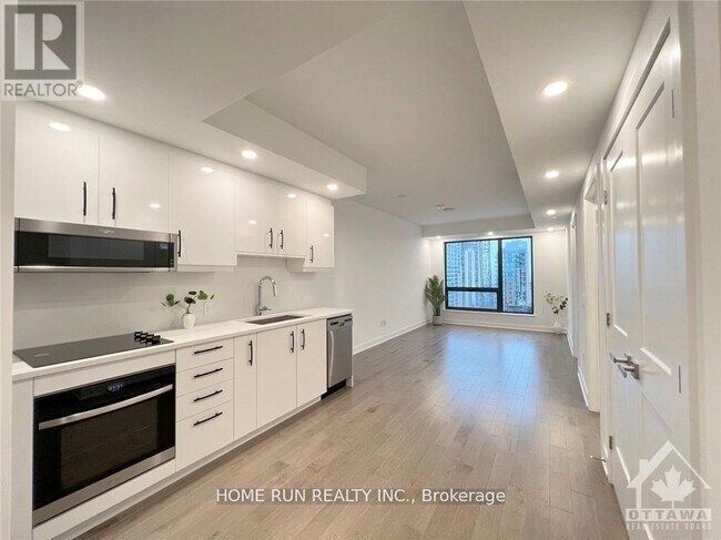 Photo - 340 Queen St Unité 1710