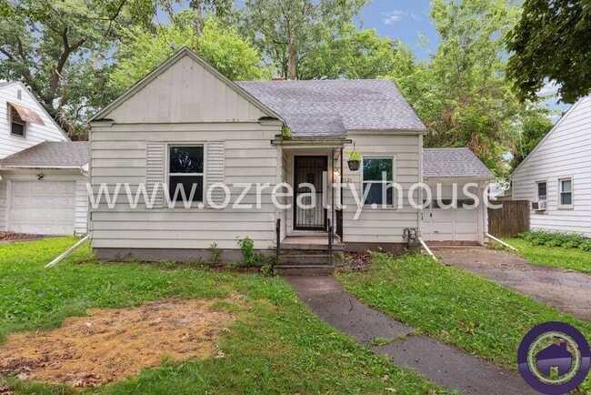Photo - 2126 Marlow Rd House
