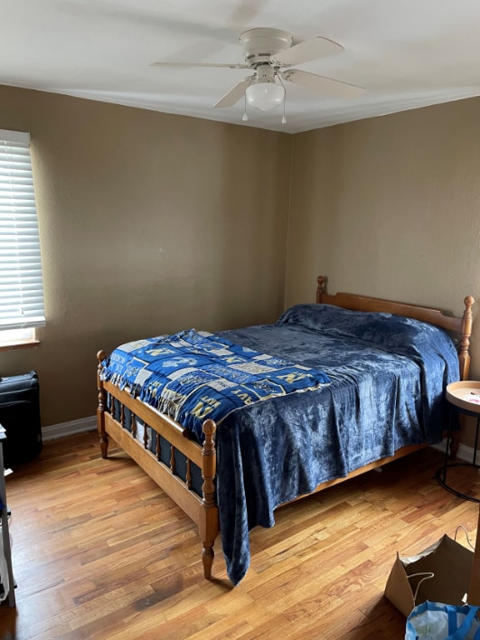 Photo - Great 2 bedroom unit in Englewood! Unit A