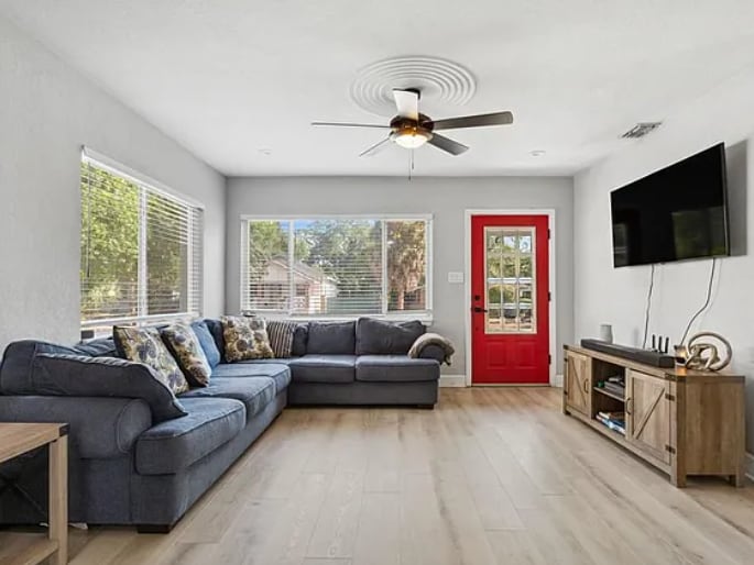 Photo - 715 W Harlan St (Tampa, FL)