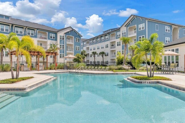 Trevesta Place Apartments general photo