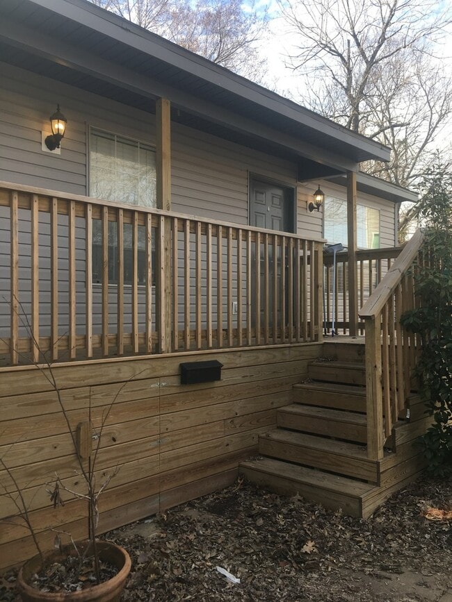 Photo - 719-721 N Storer Ave Unit 721 Storer Ave