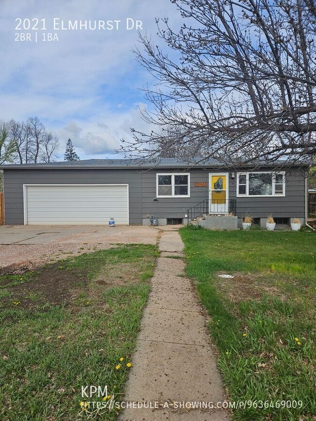 Photo - 2021 Elmhurst Dr House