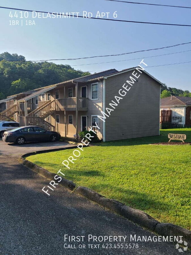 Building Photo - 4410 Delashmitt Rd Unit 6 Rental