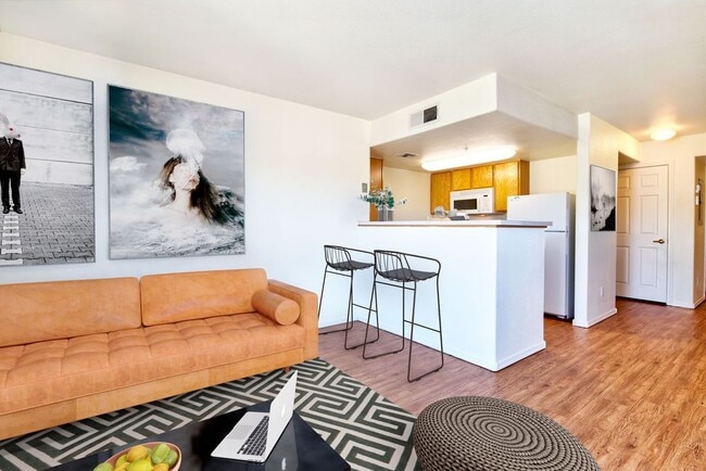 Skyline Apartments