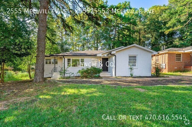 Building Photo - 2555 Mellville Ave Unit 255525553 Mellville Ave Rental