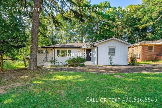 Photo - 2555 Mellville Ave Apartment Unit 255525553 Mellville Ave
