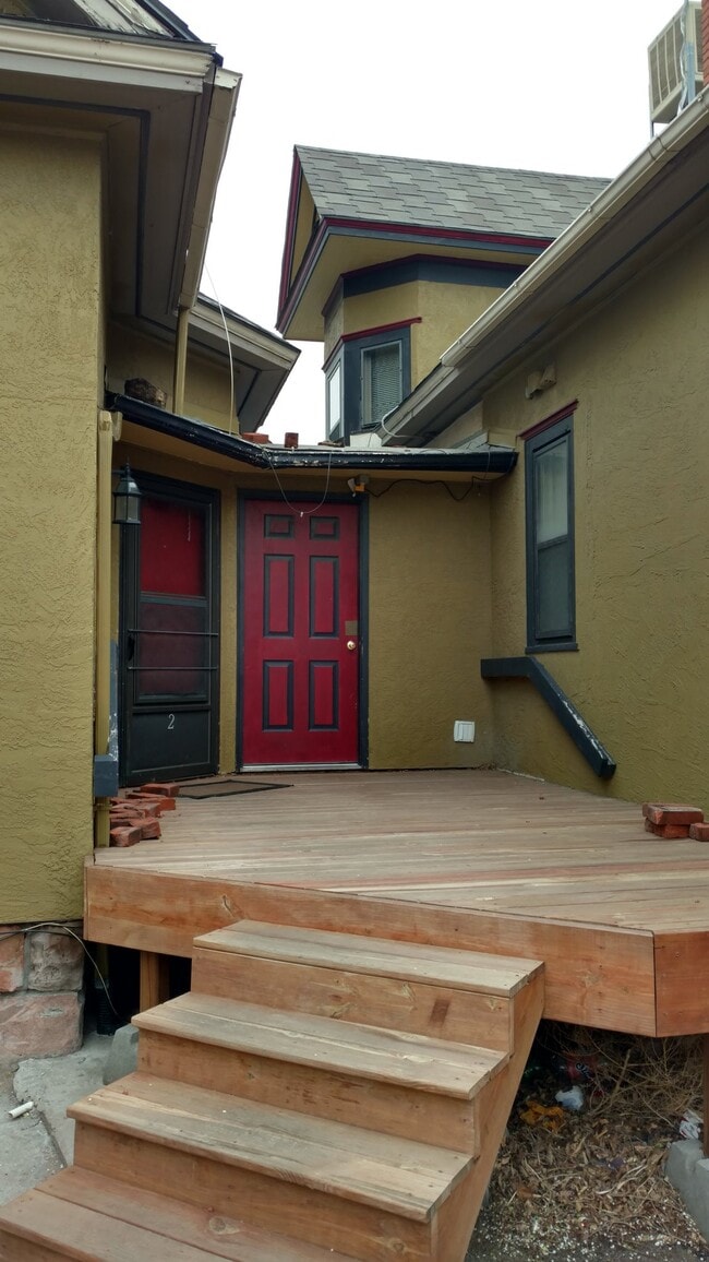 521 West St Unit 521 w 10th apt 2