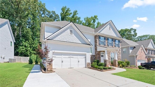 Photo - 1107 Halletts Peak Pl