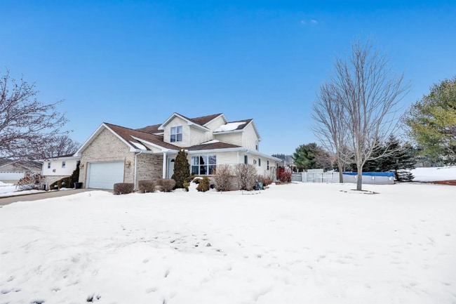 Building Photo - 854 Krause Rd