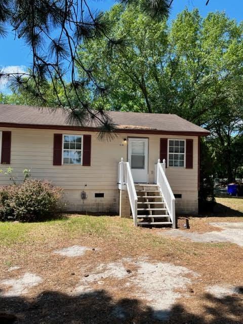 Building Photo - 1016 Legion St Unit A