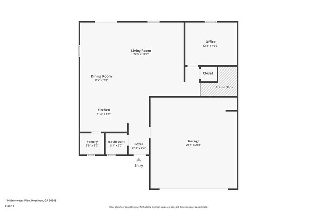 Photo - 114 Bentwater Wy